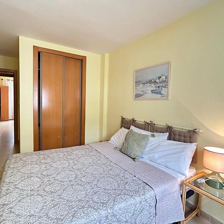 Sea Views Apartments Dénia Esterno foto