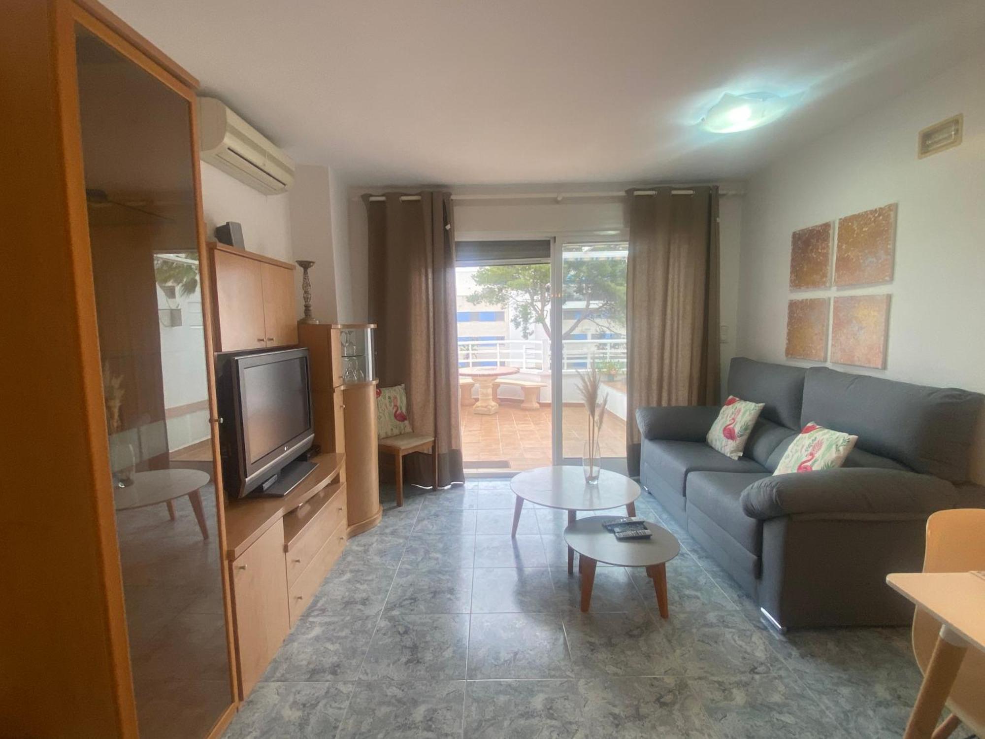 Sea Views Apartments Dénia Esterno foto