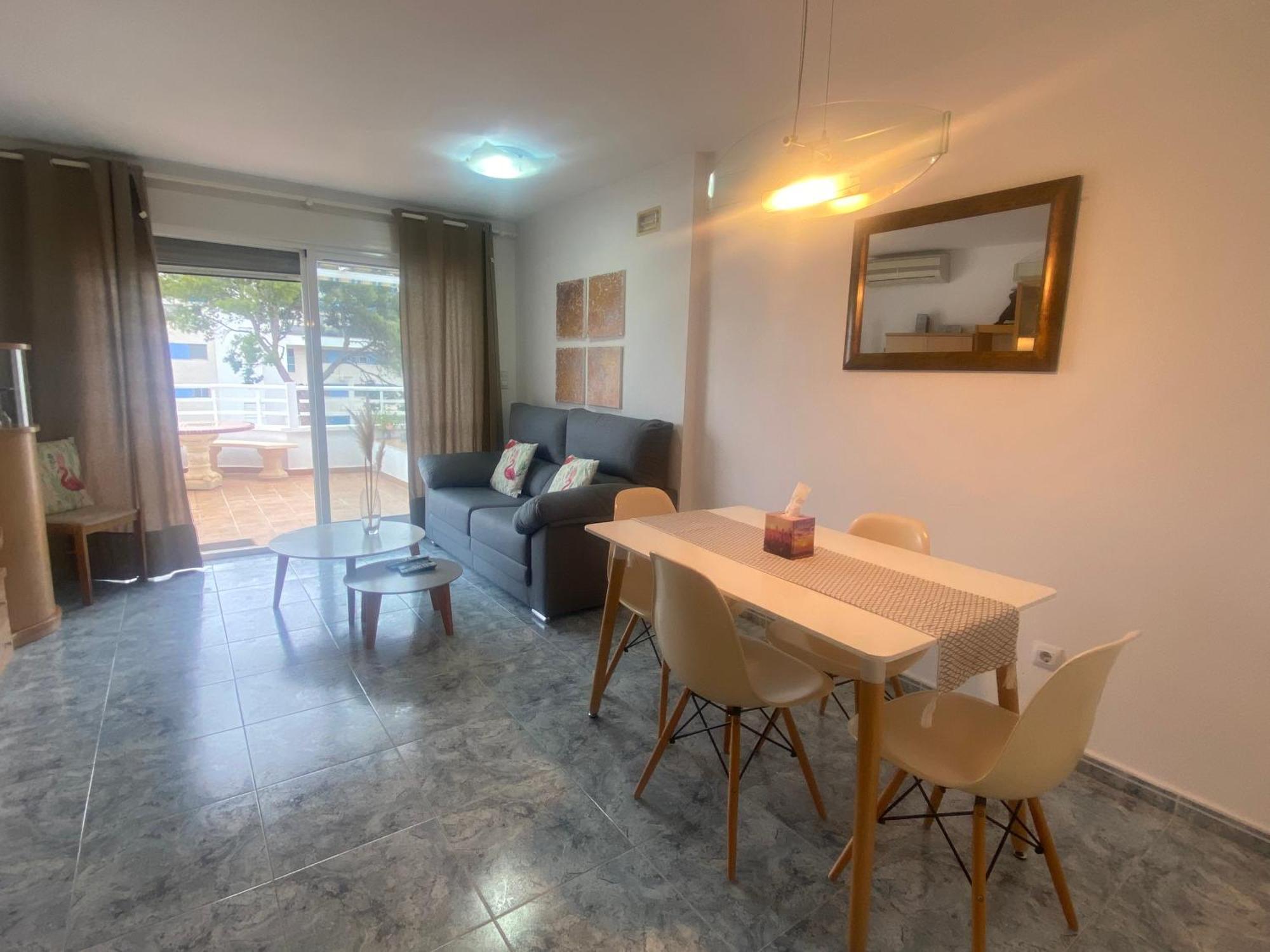 Sea Views Apartments Dénia Esterno foto