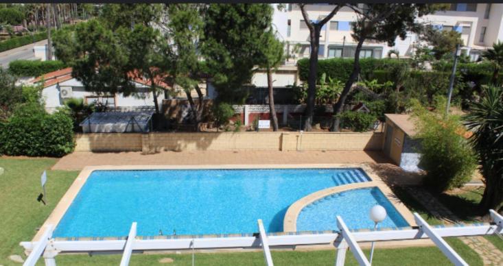 Sea Views Apartments Dénia Esterno foto