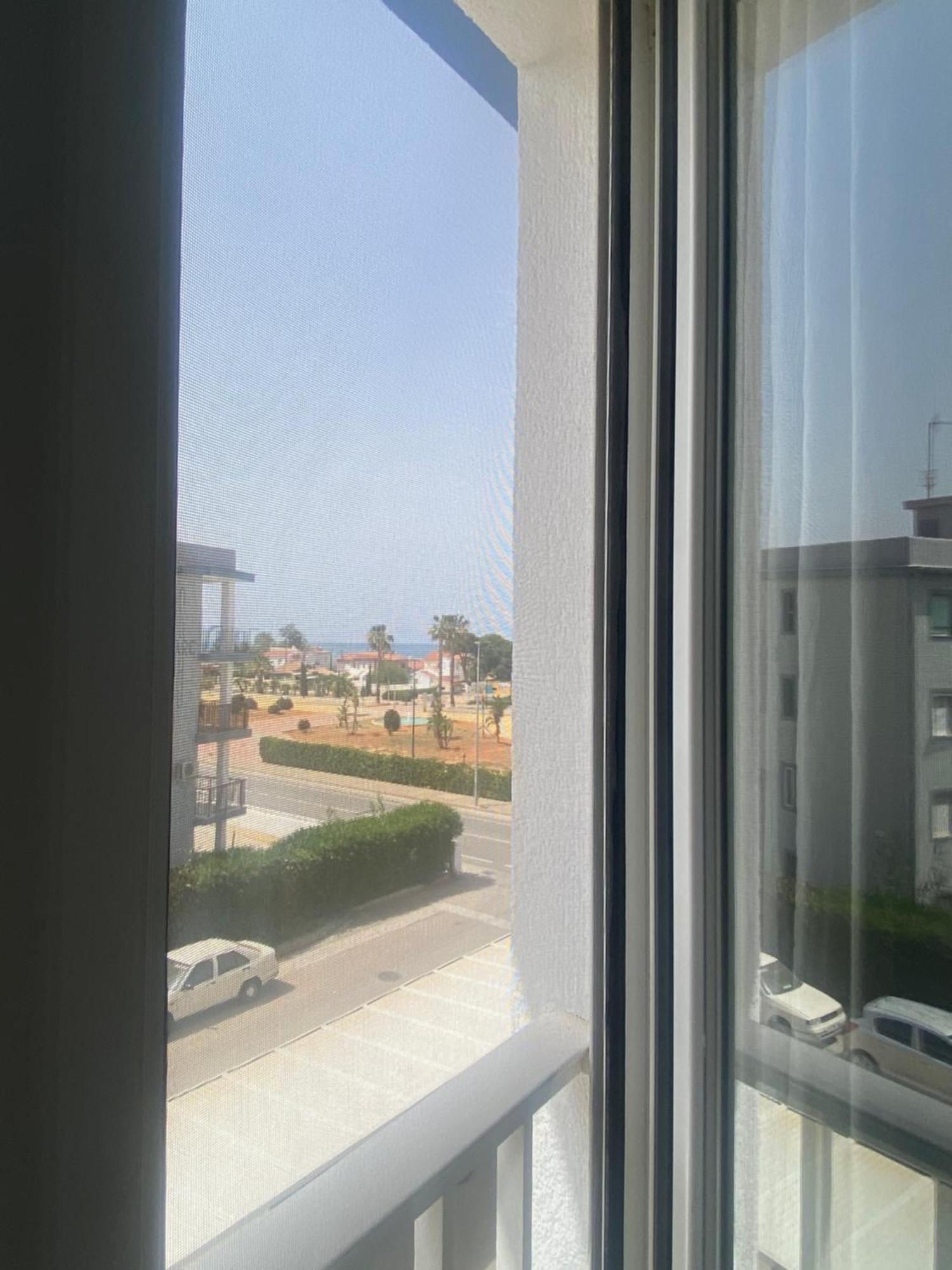 Sea Views Apartments Dénia Esterno foto
