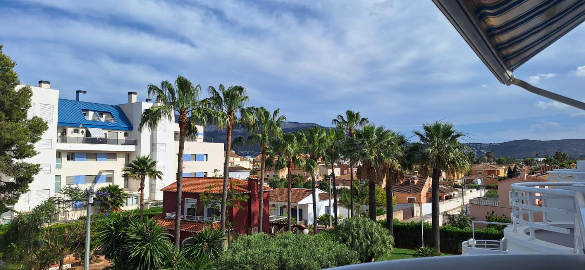 Sea Views Apartments Dénia Esterno foto