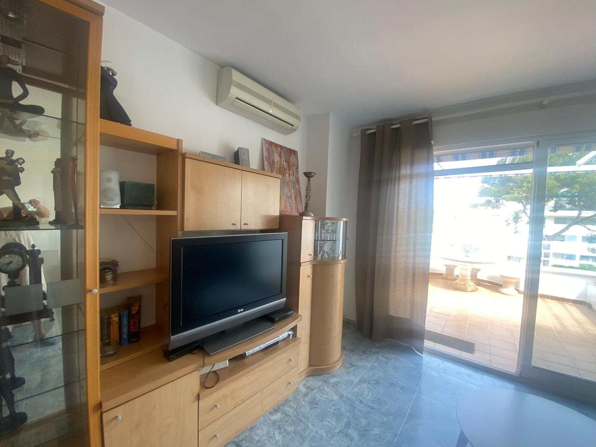 Sea Views Apartments Dénia Esterno foto
