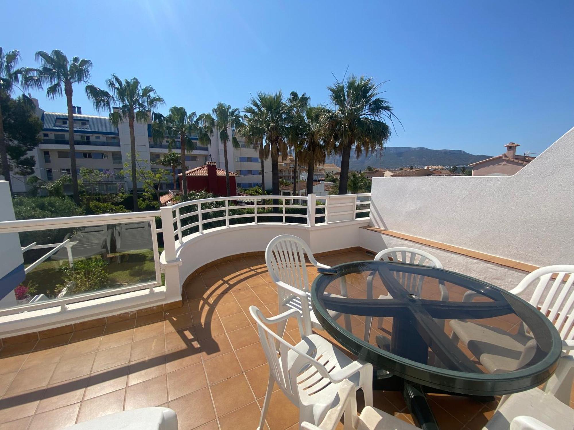 Sea Views Apartments Dénia Esterno foto