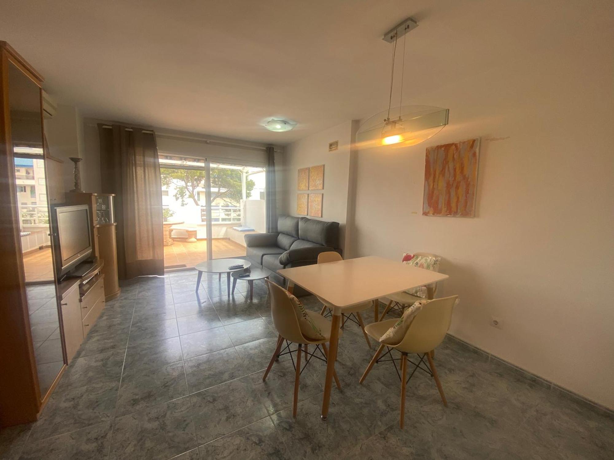 Sea Views Apartments Dénia Esterno foto