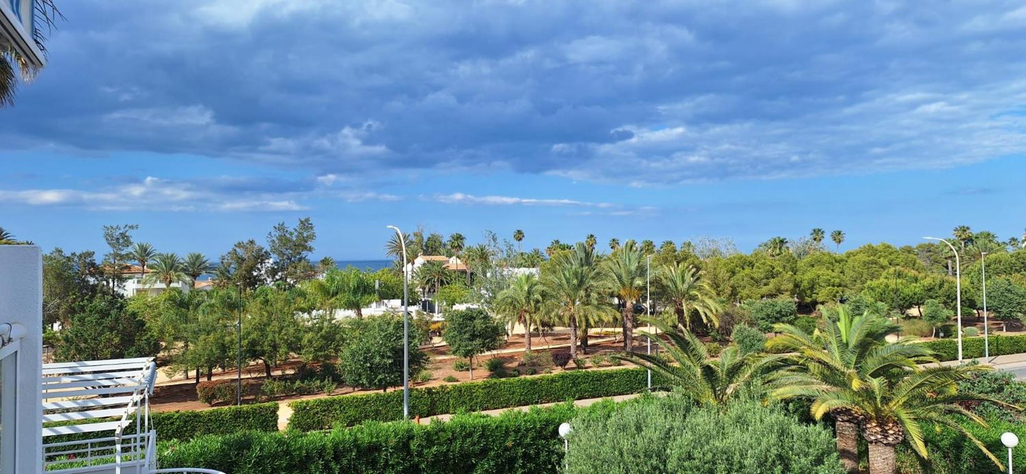 Sea Views Apartments Dénia Esterno foto