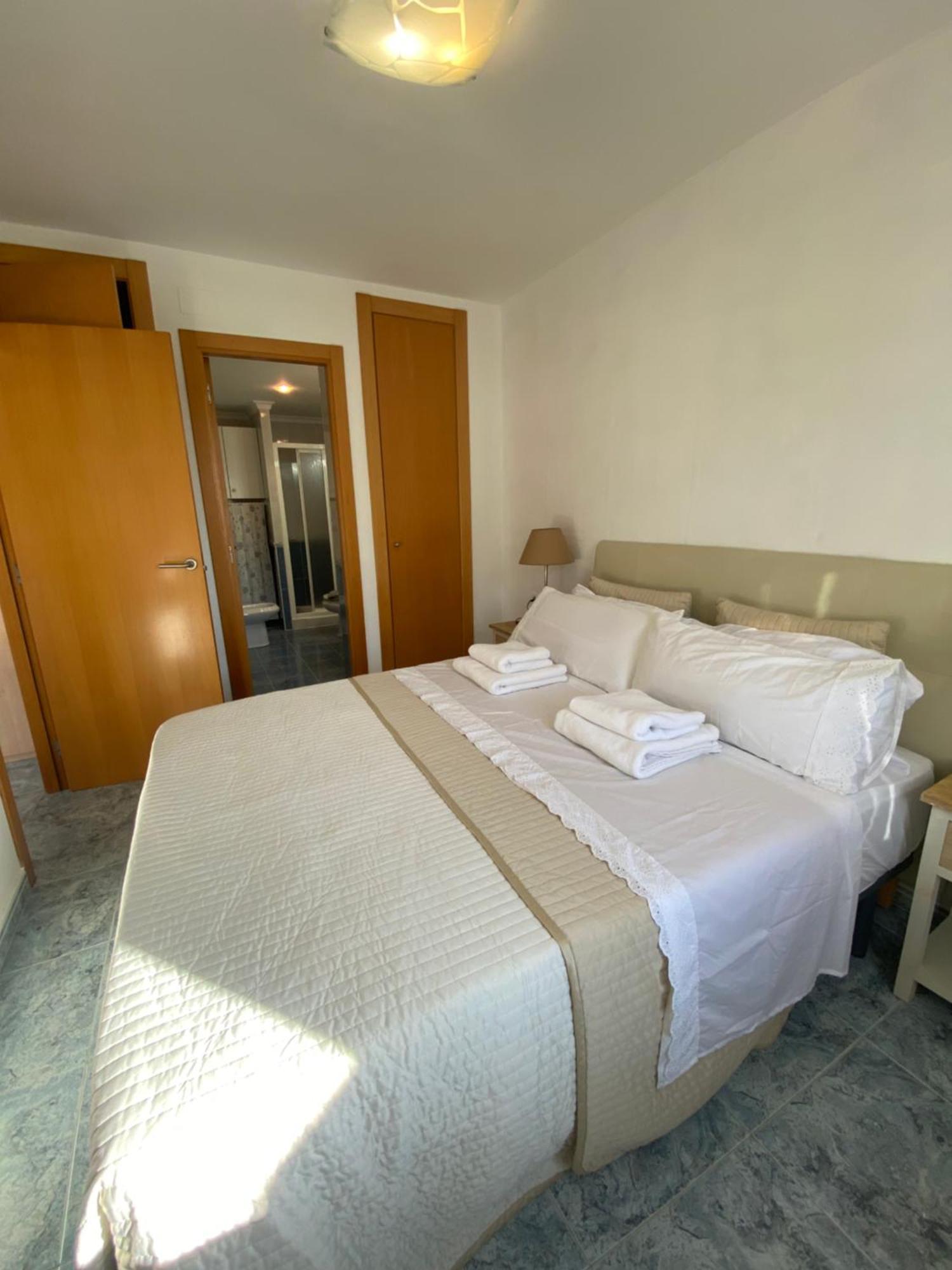 Sea Views Apartments Dénia Esterno foto