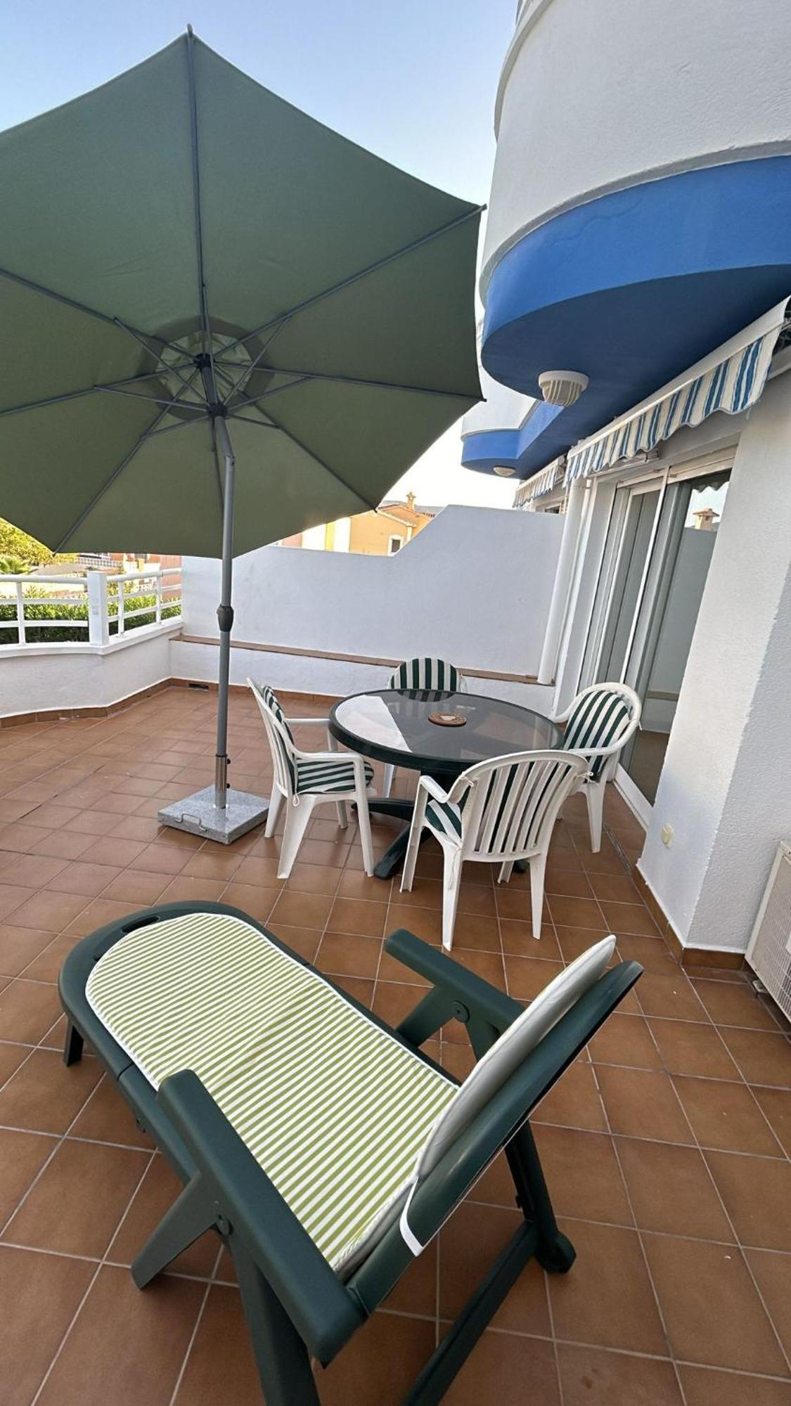 Sea Views Apartments Dénia Esterno foto