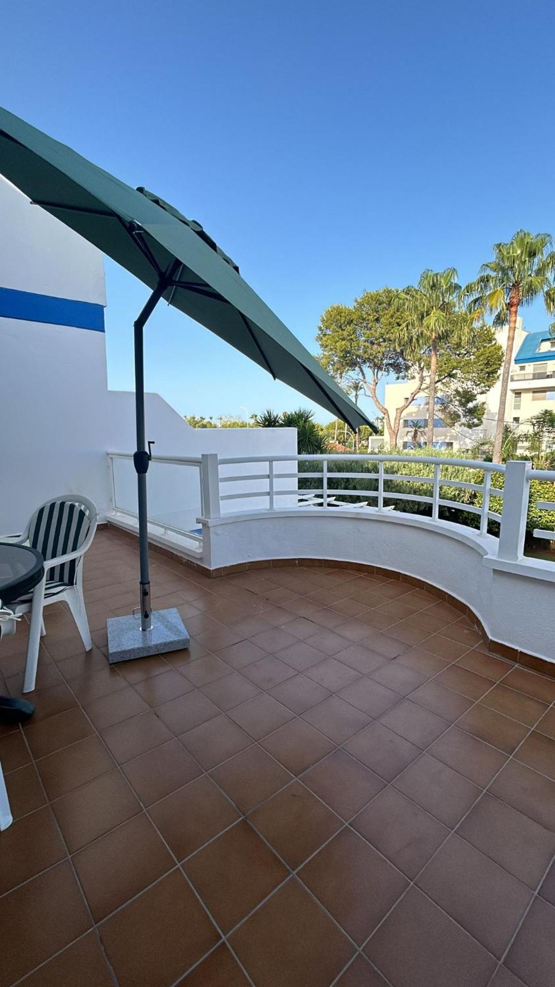 Sea Views Apartments Dénia Esterno foto
