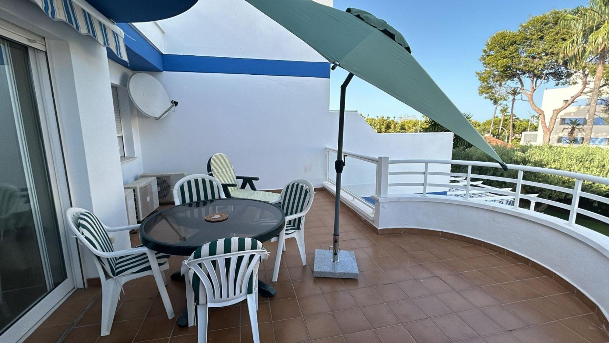 Sea Views Apartments Dénia Esterno foto