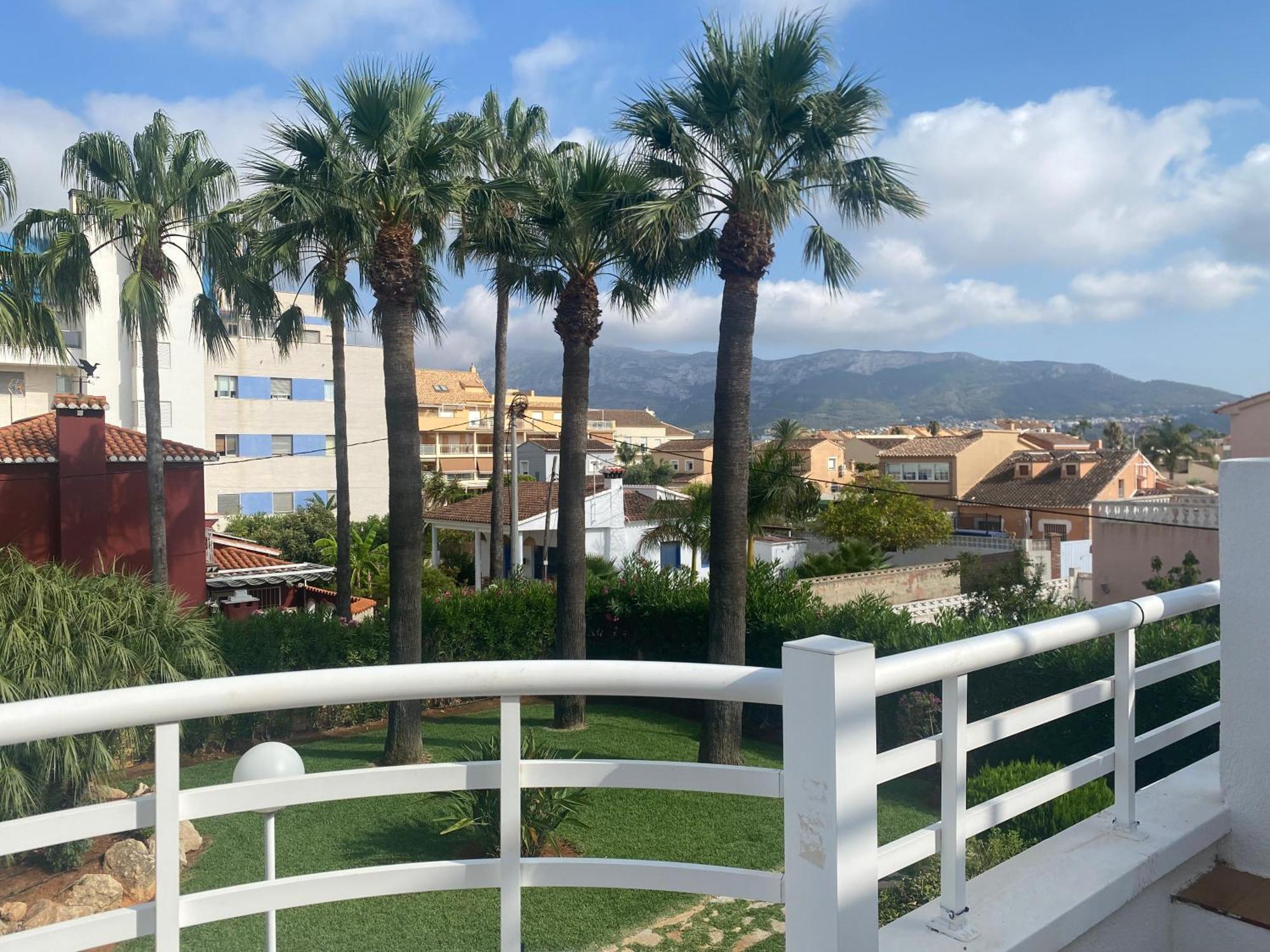 Sea Views Apartments Dénia Esterno foto