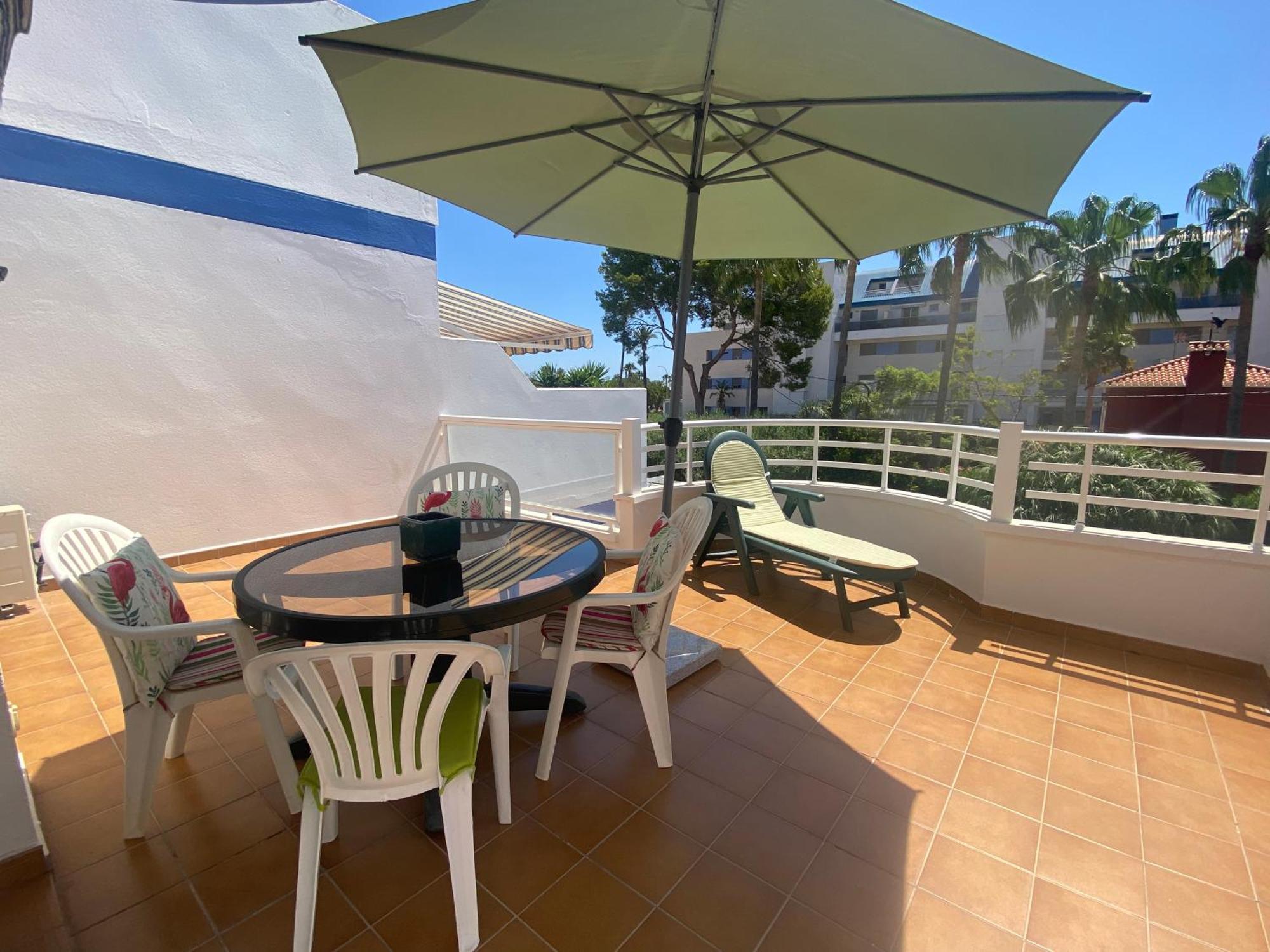 Sea Views Apartments Dénia Esterno foto