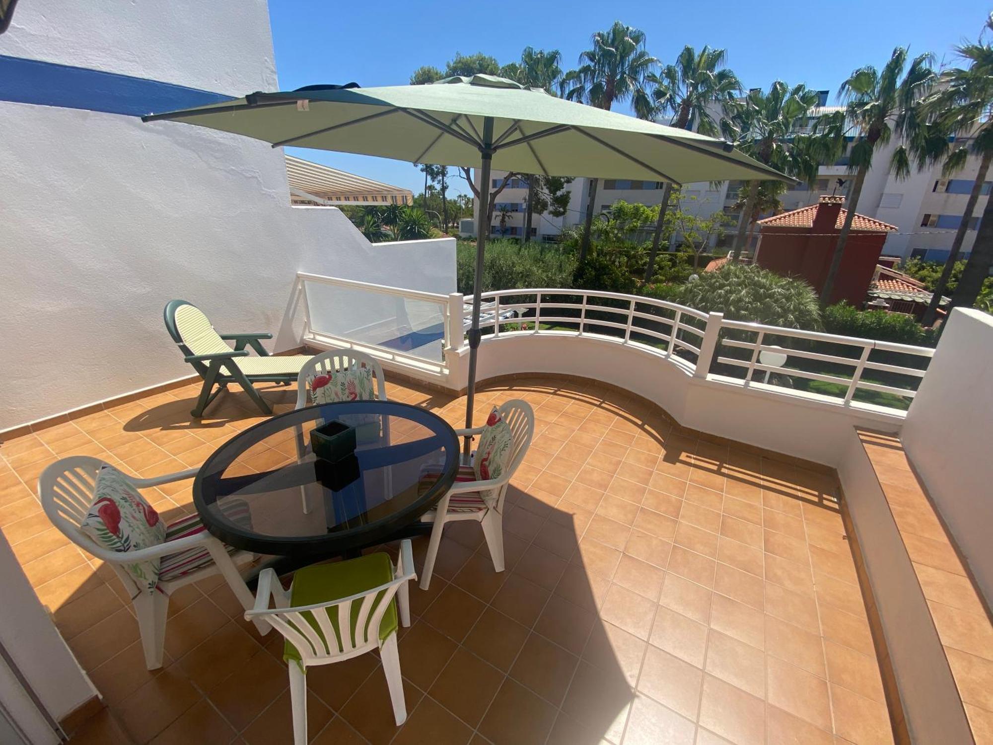 Sea Views Apartments Dénia Esterno foto
