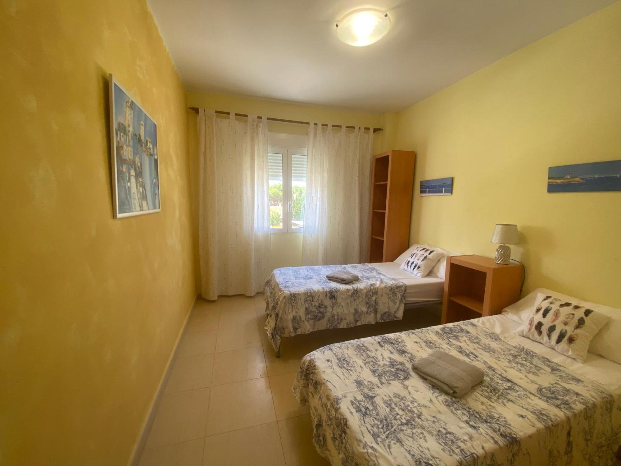 Sea Views Apartments Dénia Esterno foto