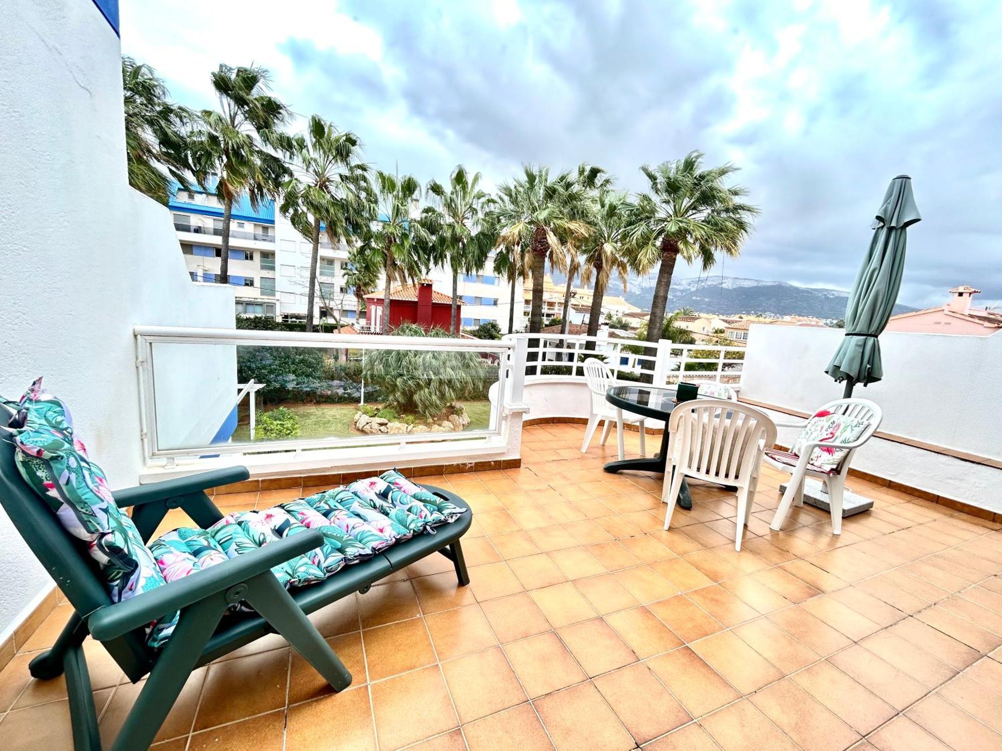 Sea Views Apartments Dénia Esterno foto