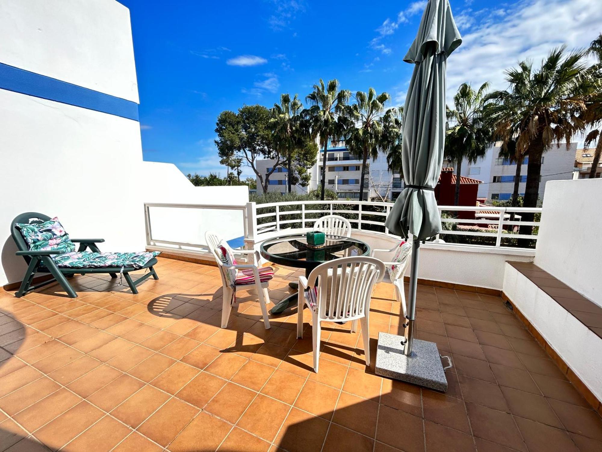 Sea Views Apartments Dénia Esterno foto