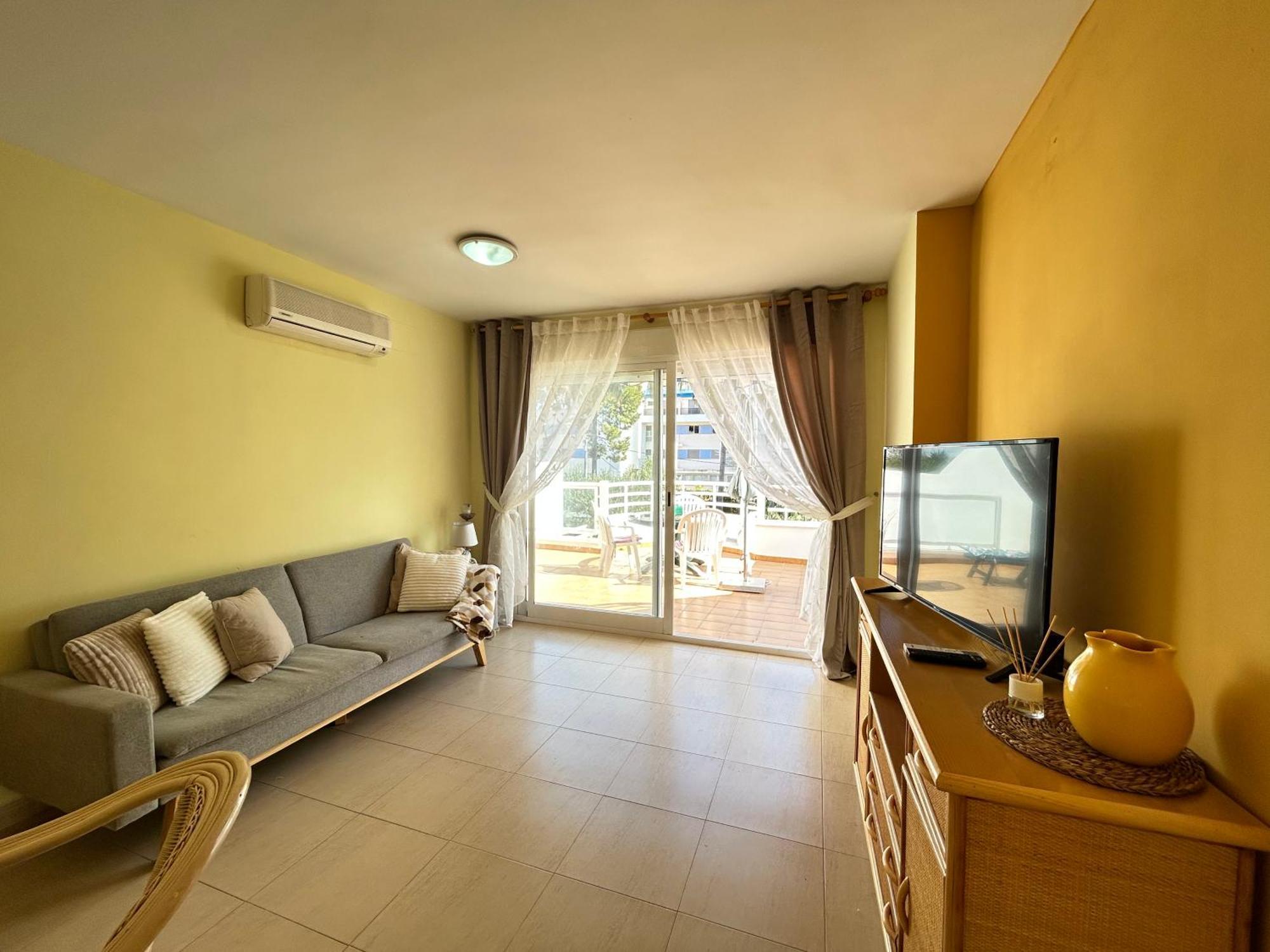 Sea Views Apartments Dénia Esterno foto