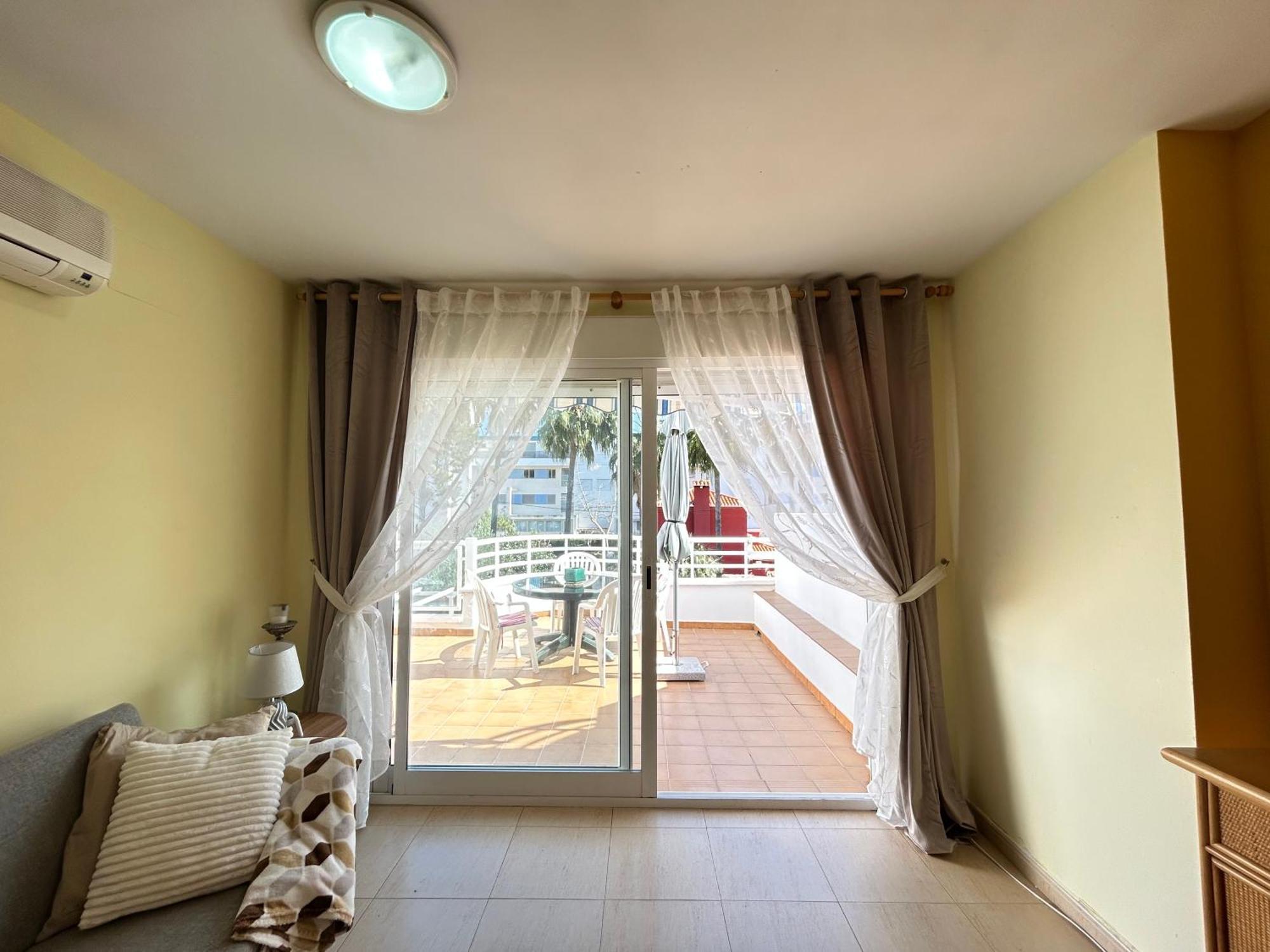 Sea Views Apartments Dénia Esterno foto