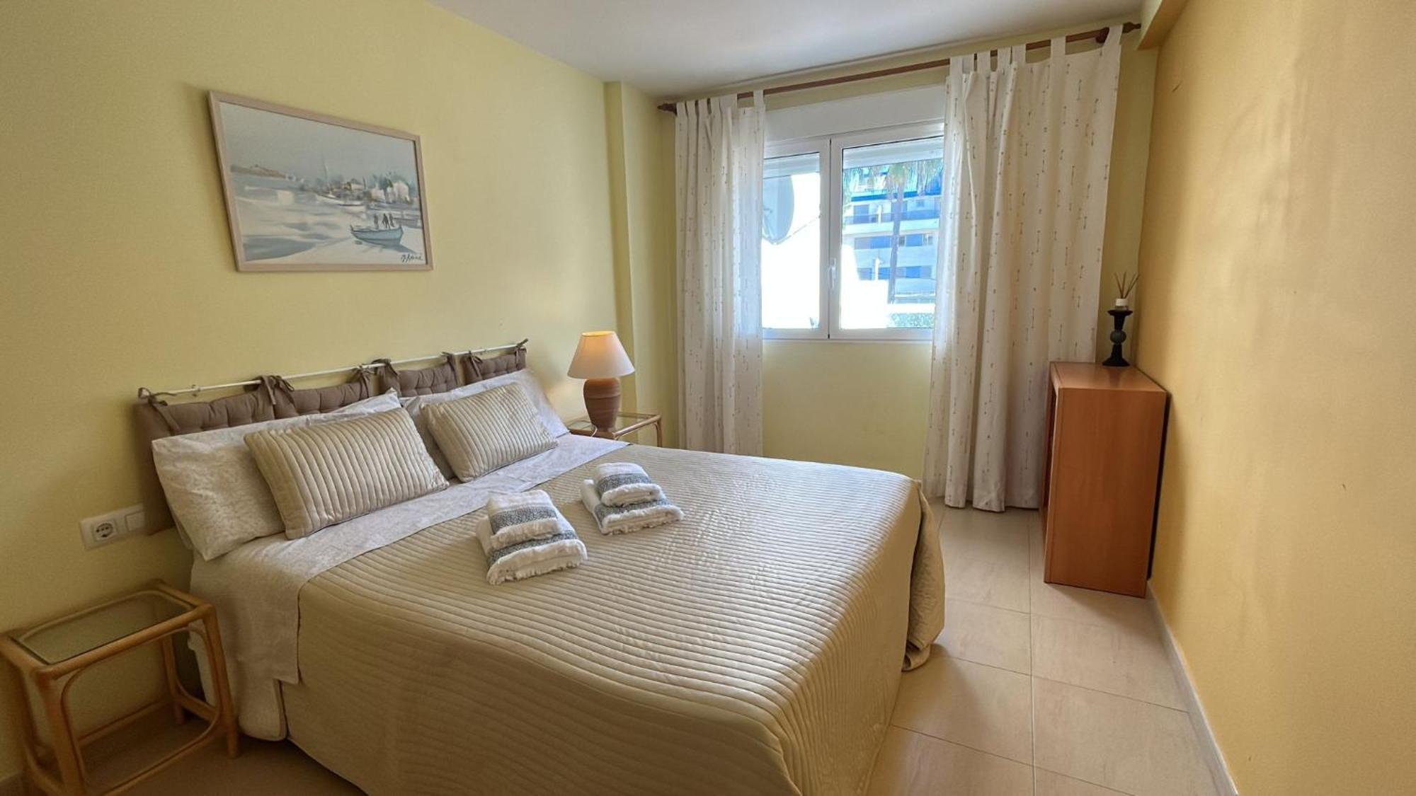 Sea Views Apartments Dénia Esterno foto