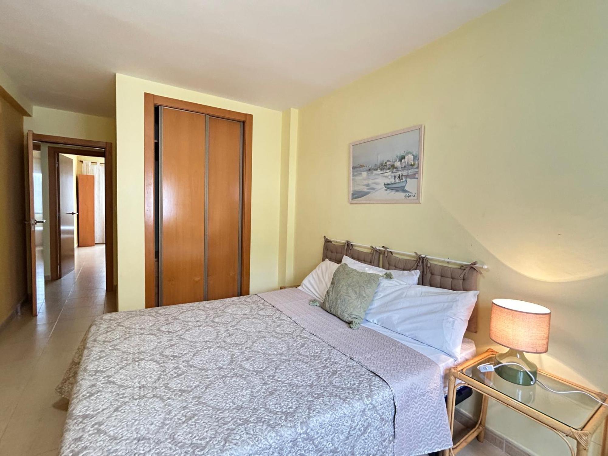 Sea Views Apartments Dénia Esterno foto