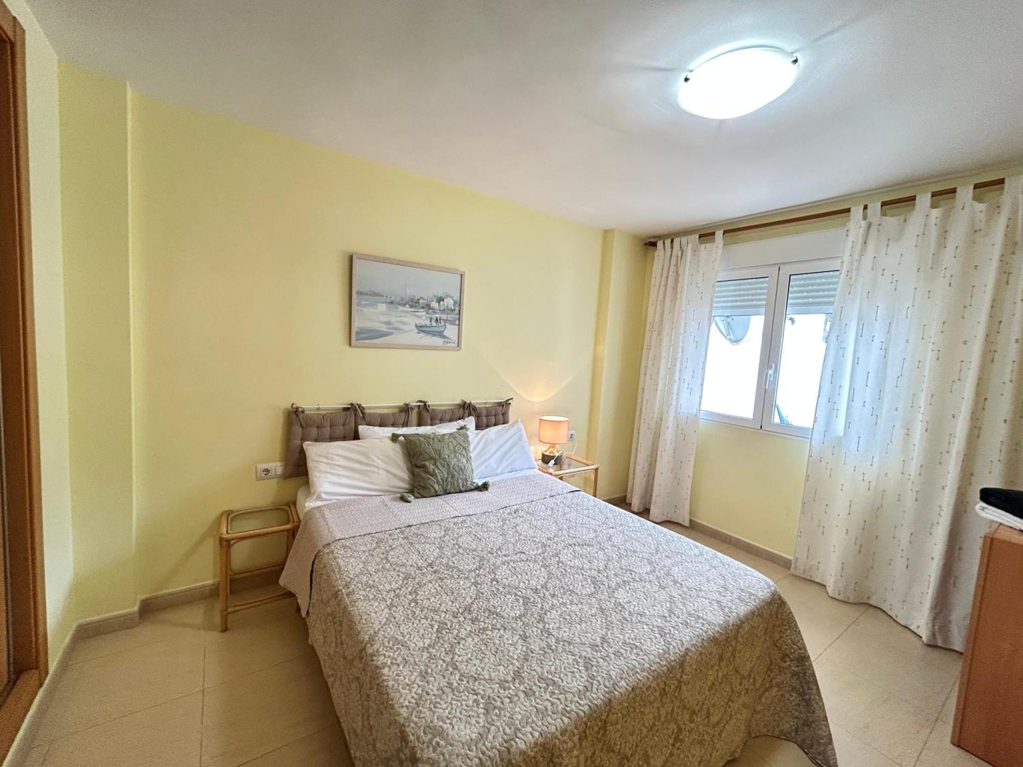 Sea Views Apartments Dénia Esterno foto